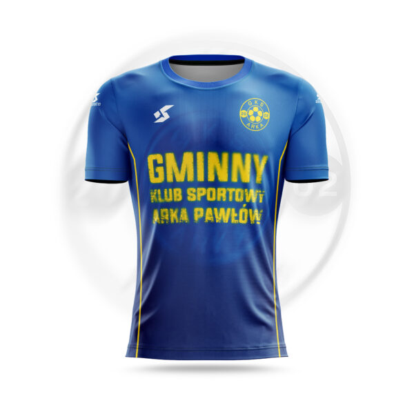 T-shirt GKS